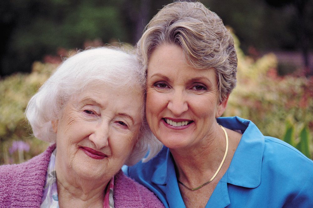 Looking For Older Senior Citizens In Colorado