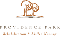 Providence Park logo med